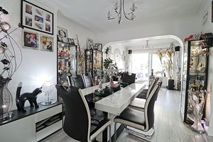 Dining Room / Living Room- click for photo gallery